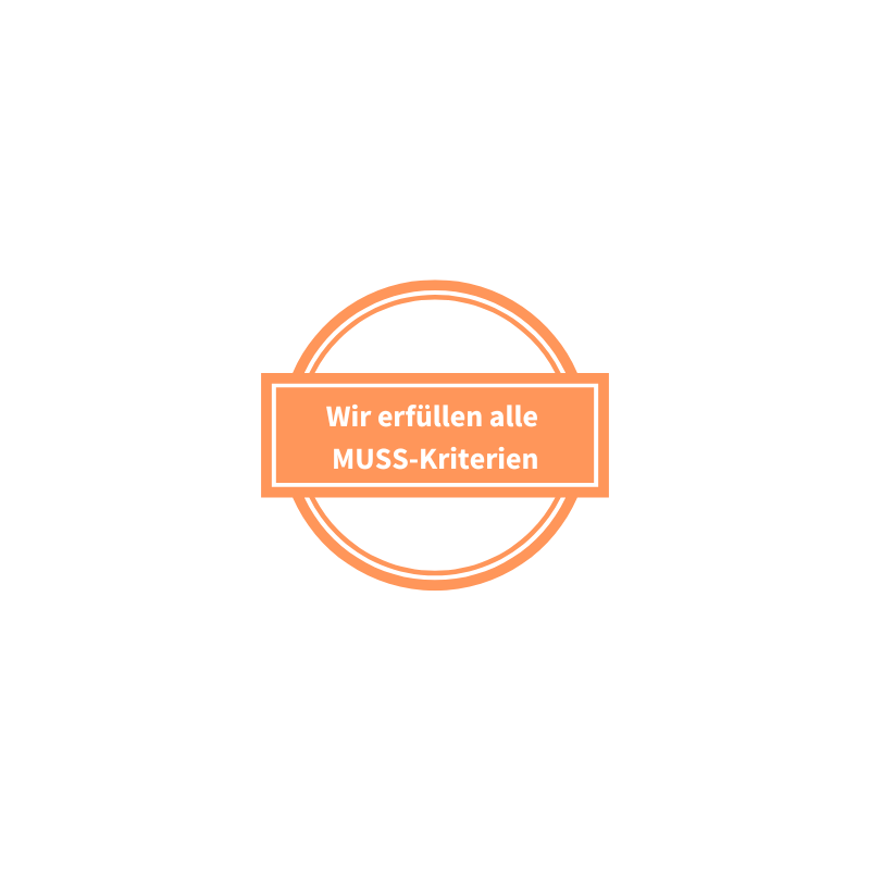 KHZG Muss-Kriterien für das Pflegethema Digitale Haustuer