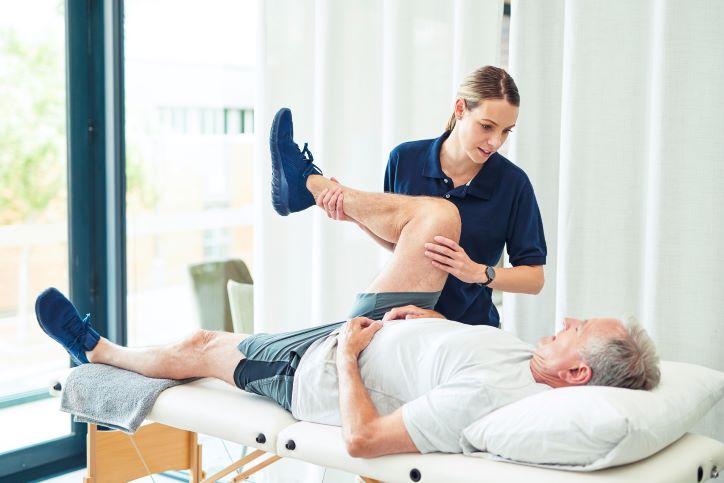 Primary care